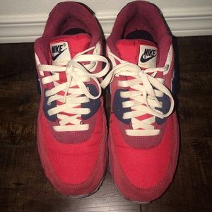 Nike air max 90 ‘Varsity Pack’